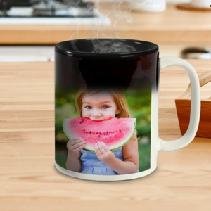 Wholesale Mugs 11oz Ceramic Photo Cups