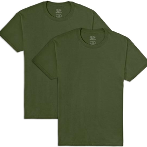 Custom Green T-Shirt