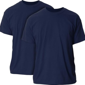 Custom Blue T-Shirt